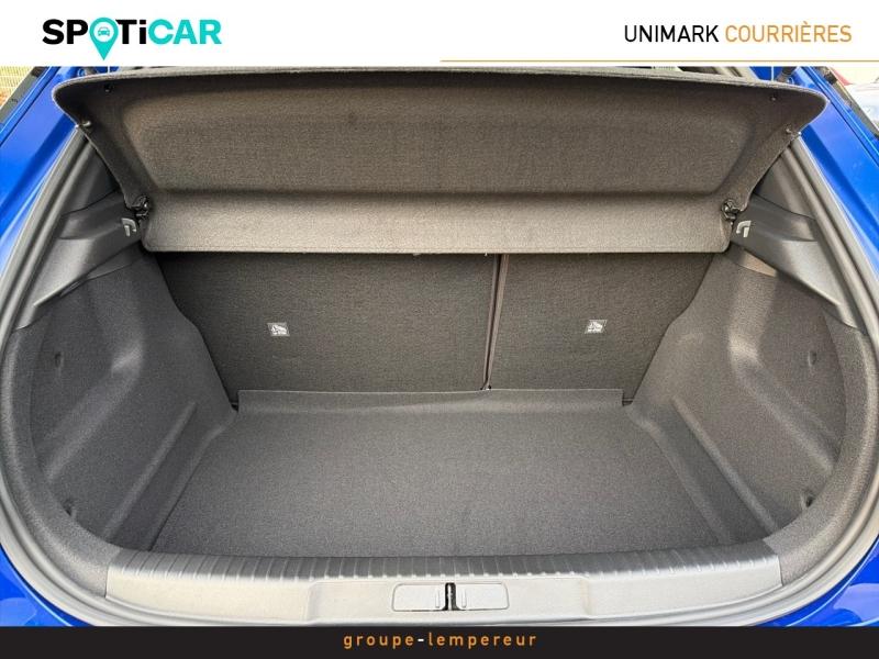 Image OPEL Mokka GS HYBRID