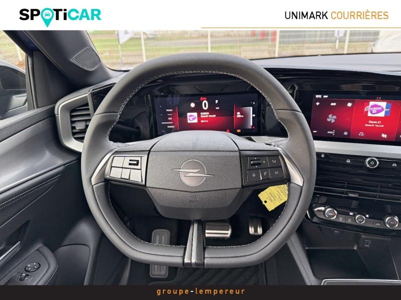 Image OPEL Mokka GS HYBRID