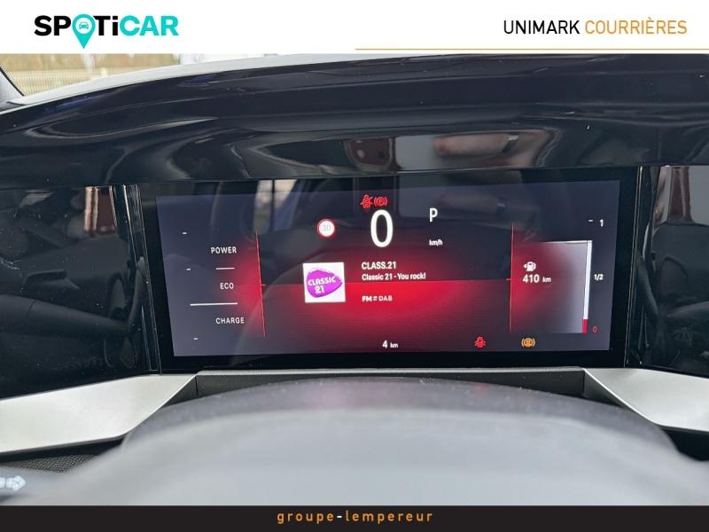 Image OPEL Mokka GS HYBRID