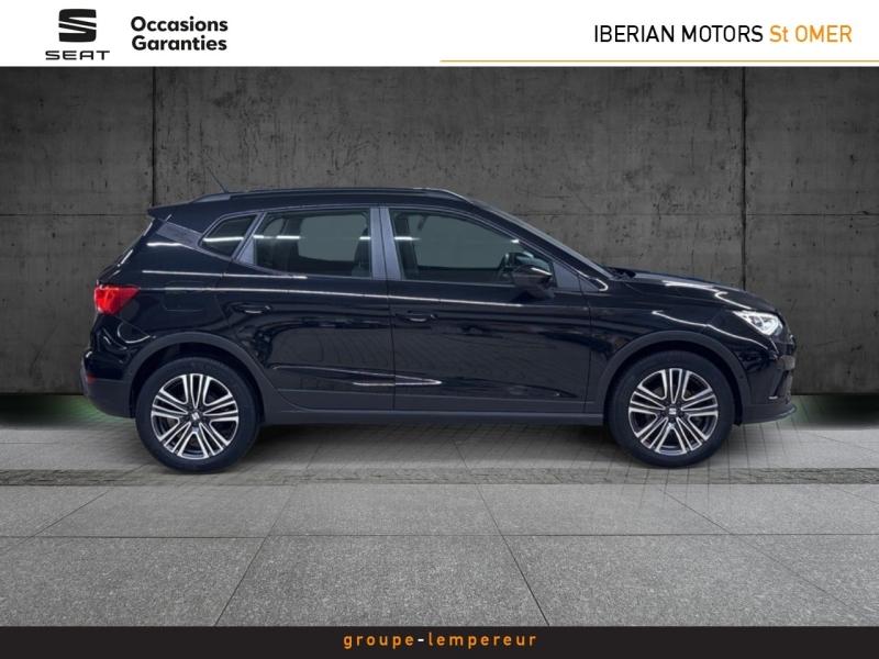 Image SEAT Arona 1.0 EcoTSI 95ch Start/Stop Urban Euro6d-T