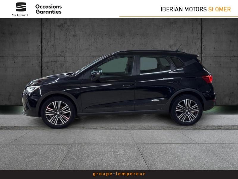 Image SEAT Arona 1.0 EcoTSI 95ch Start/Stop Urban Euro6d-T