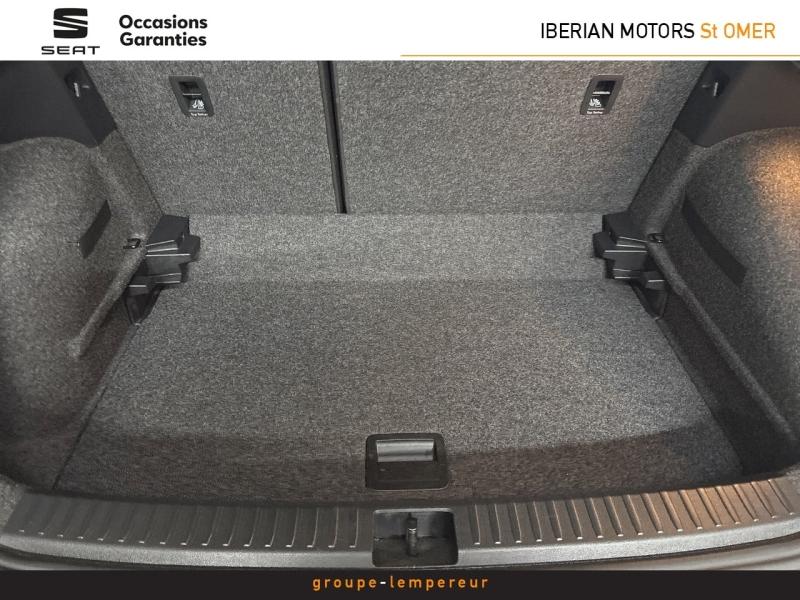 Image SEAT Arona 1.0 EcoTSI 95ch Start/Stop Urban Euro6d-T