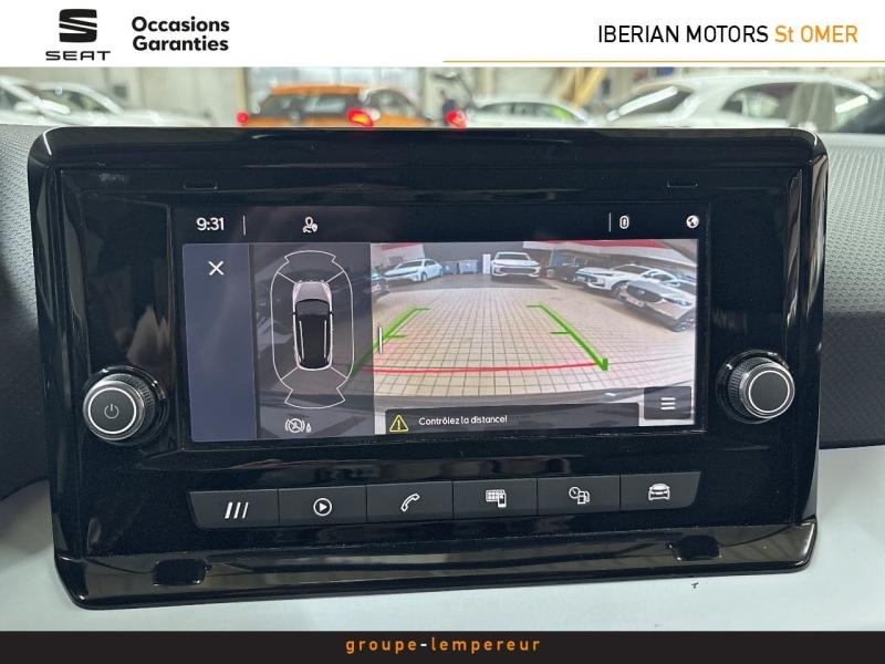 Image SEAT Arona 1.0 EcoTSI 95ch Start/Stop Urban Euro6d-T