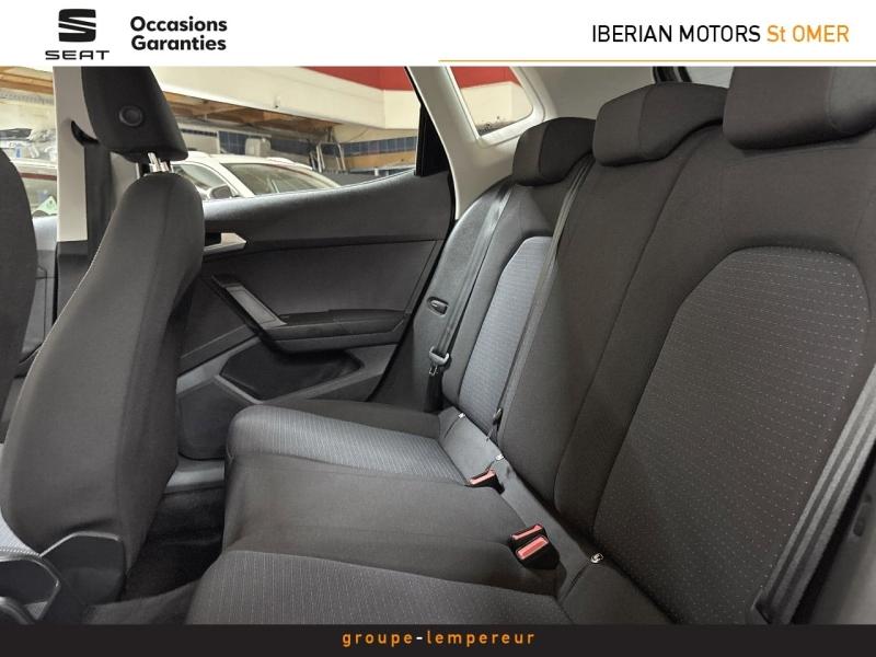 Image SEAT Arona 1.0 EcoTSI 95ch Start/Stop Urban Euro6d-T