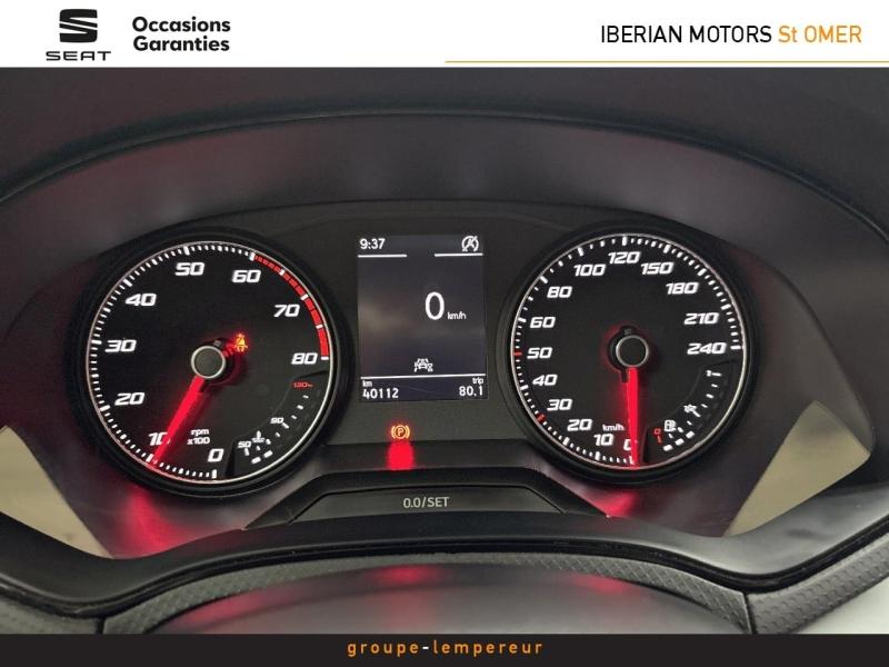 Image SEAT Arona 1.0 EcoTSI 95ch Start/Stop Urban Euro6d-T