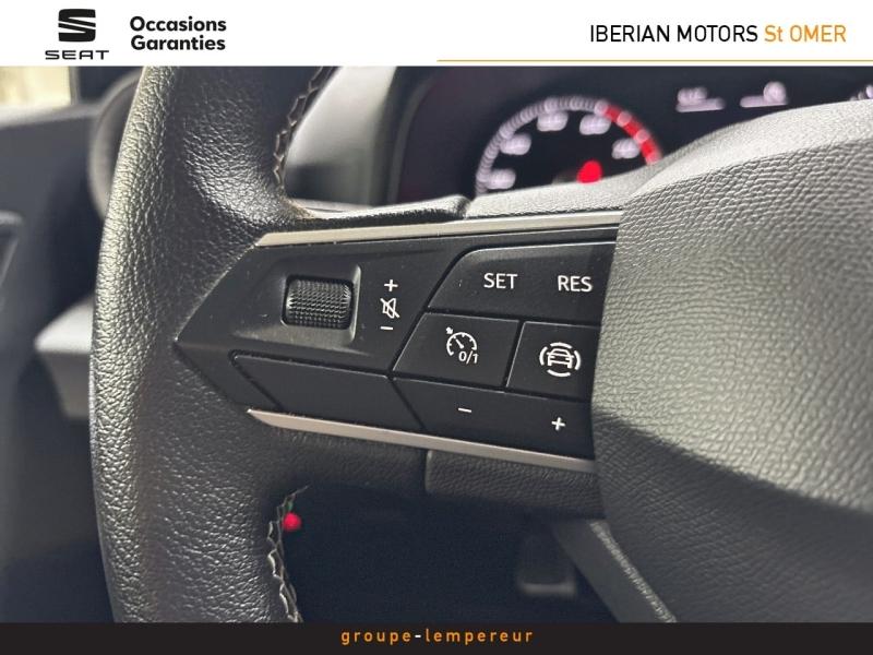 Image SEAT Arona 1.0 EcoTSI 95ch Start/Stop Urban Euro6d-T