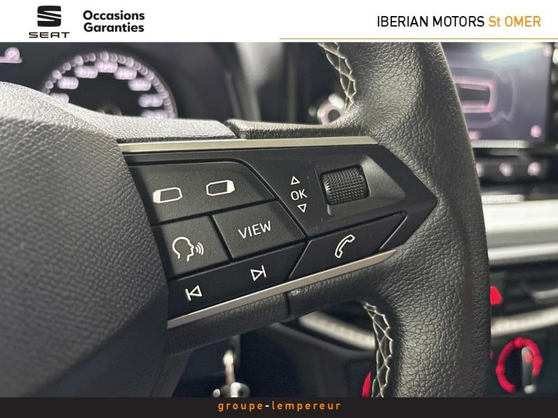 Image SEAT Arona 1.0 EcoTSI 95ch Start/Stop Urban Euro6d-T