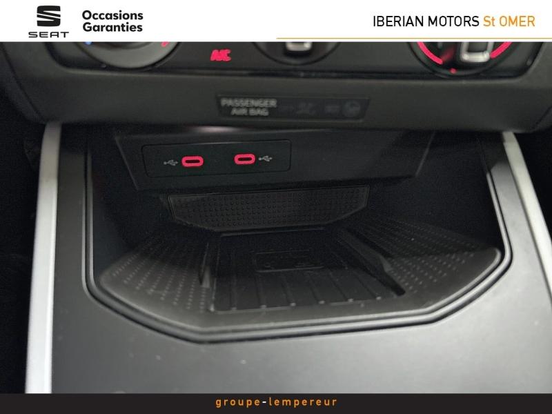 Image SEAT Arona 1.0 EcoTSI 95ch Start/Stop Urban Euro6d-T