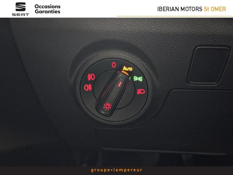 Image SEAT Arona 1.0 EcoTSI 95ch Start/Stop Urban Euro6d-T