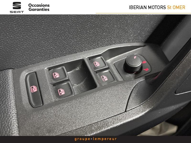 Image SEAT Arona 1.0 EcoTSI 95ch Start/Stop Urban Euro6d-T