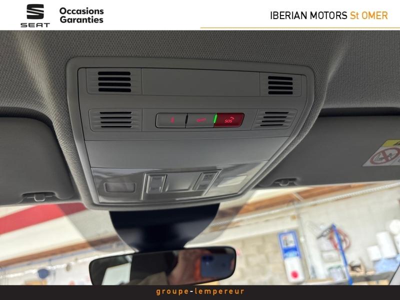 Image SEAT Arona 1.0 EcoTSI 95ch Start/Stop Urban Euro6d-T