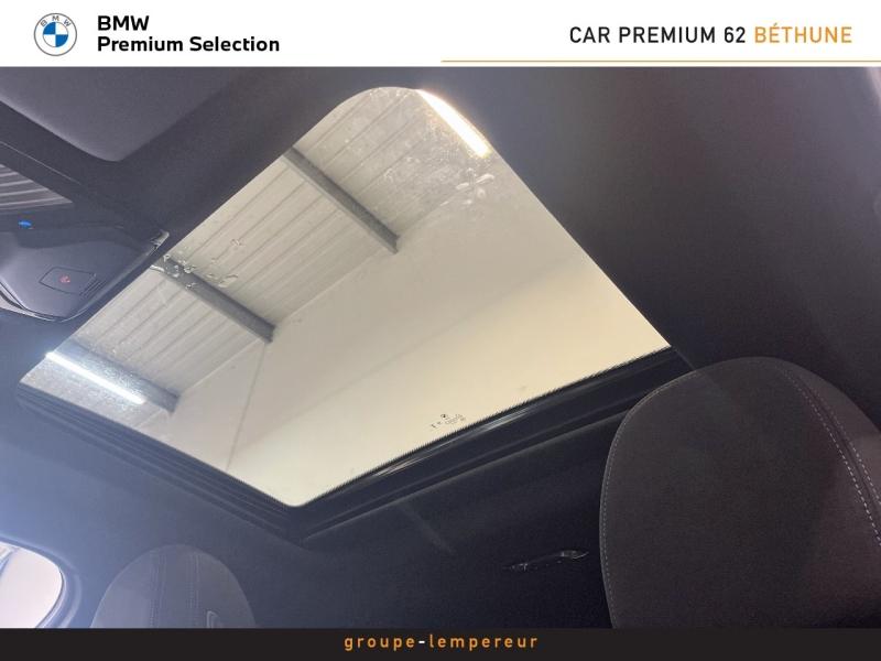 Image BMW i4 xDrive40 401ch M Sport