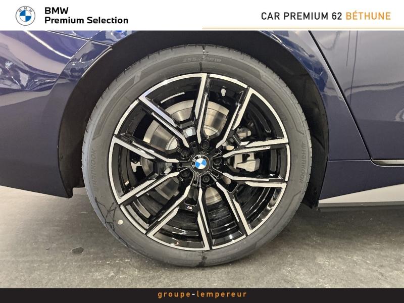 Image BMW i4 xDrive40 401ch M Sport