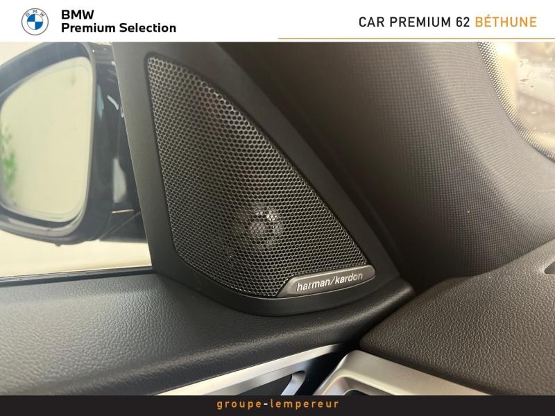 Image BMW i4 xDrive40 401ch M Sport