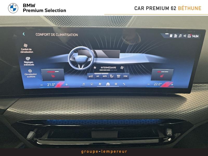 Image BMW i4 xDrive40 401ch M Sport