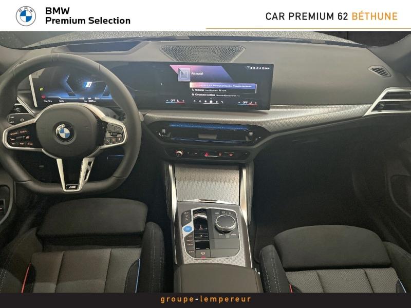 Image BMW i4 xDrive40 401ch M Sport