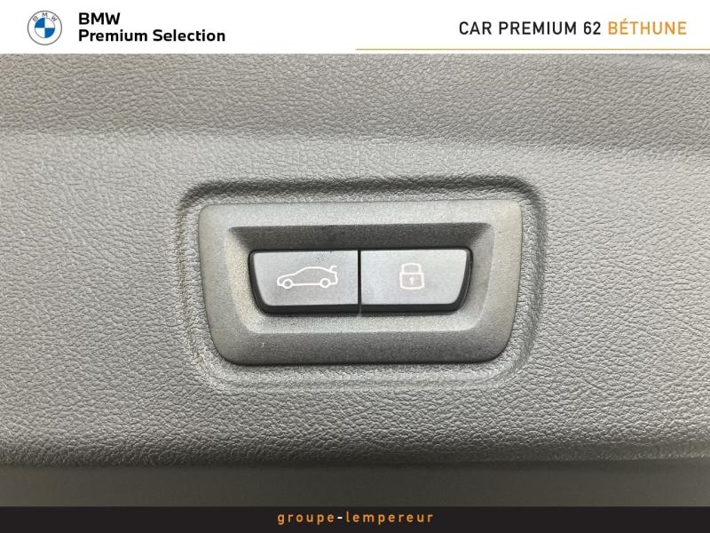 Image BMW i4 xDrive40 401ch M Sport