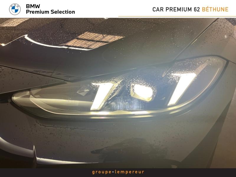 Image BMW i4 xDrive40 401ch M Sport