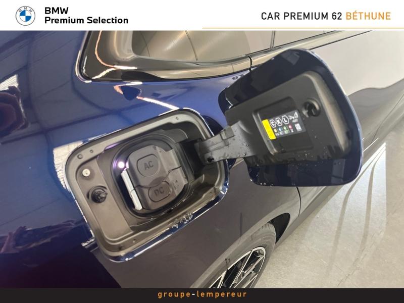 Image BMW i4 xDrive40 401ch M Sport