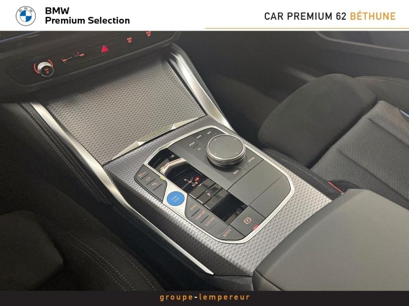 Image BMW i4 xDrive40 401ch M Sport