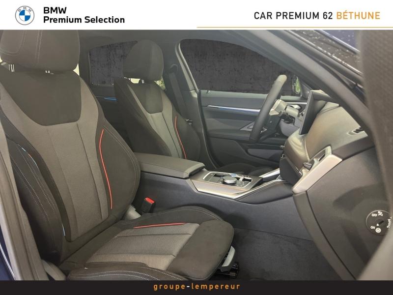 Image BMW i4 xDrive40 401ch M Sport