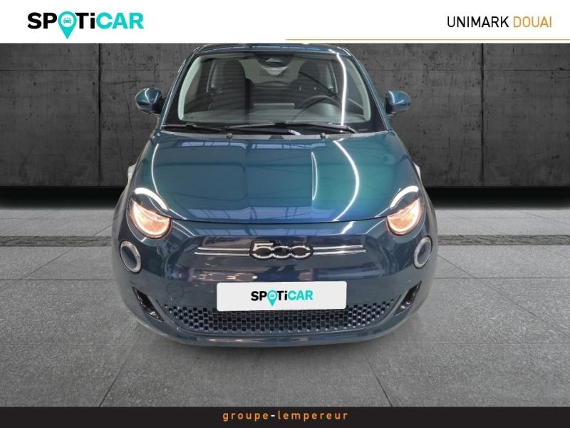 Image FIAT 500 e 95ch Collezione MY25