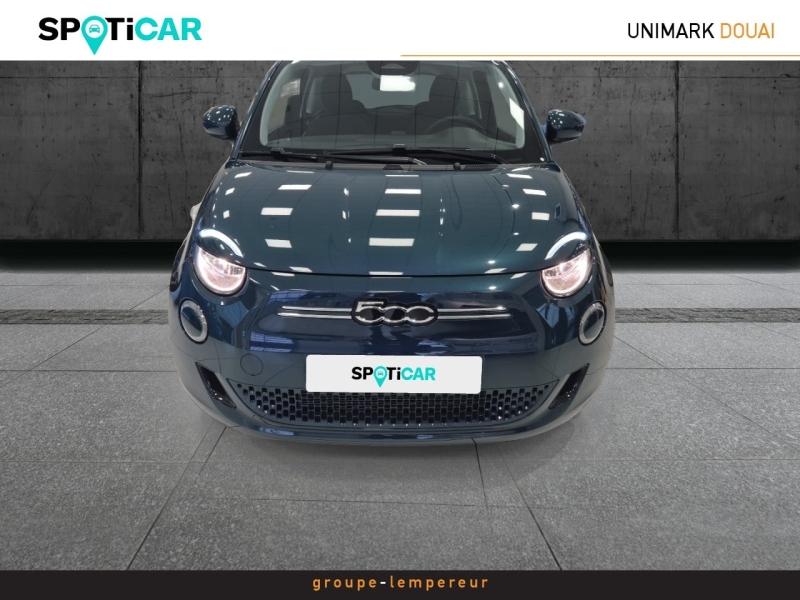 Image FIAT 500 e 95ch Pop