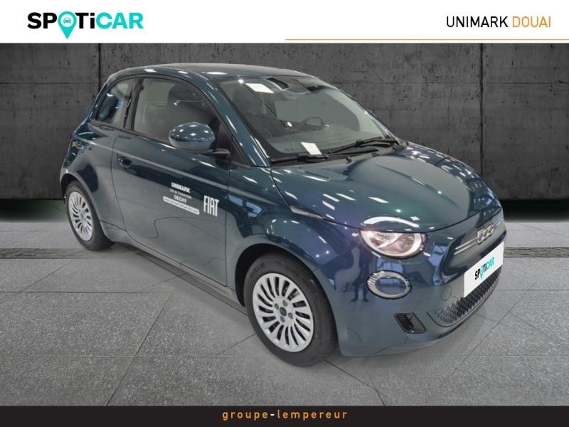 Image FIAT 500 e 95ch Pop