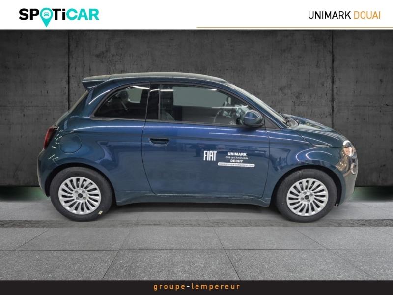 Image FIAT 500 e 95ch Collezione MY25