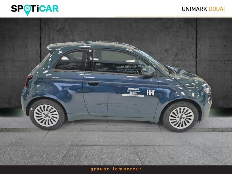 Image FIAT 500 e 95ch Pop