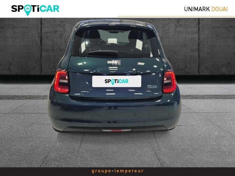 Image FIAT 500 e 95ch Pop