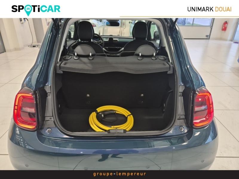 Image FIAT 500 e 95ch Pop