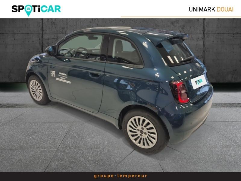 Image FIAT 500 e 95ch Pop
