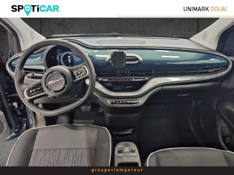 Image FIAT 500 e 95ch Pop