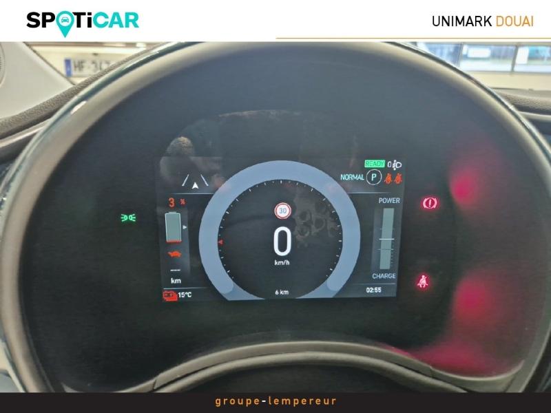 Image FIAT 500 e 95ch Pop