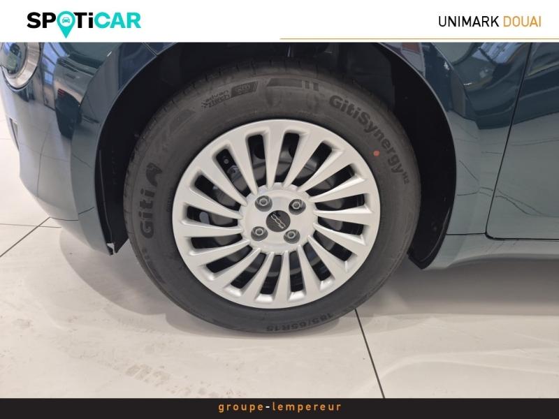 Image FIAT 500 e 95ch Pop