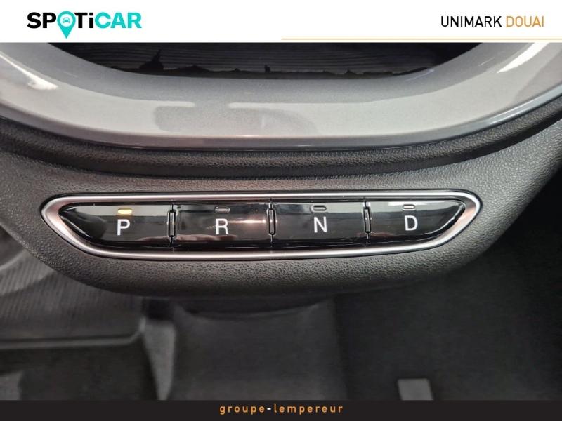 Image FIAT 500 e 95ch Pop