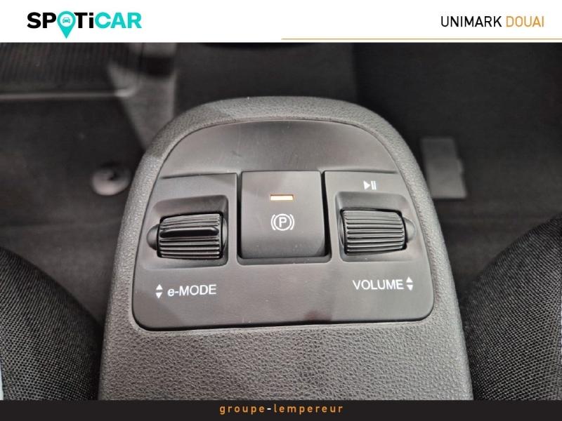 Image FIAT 500 e 95ch Pop