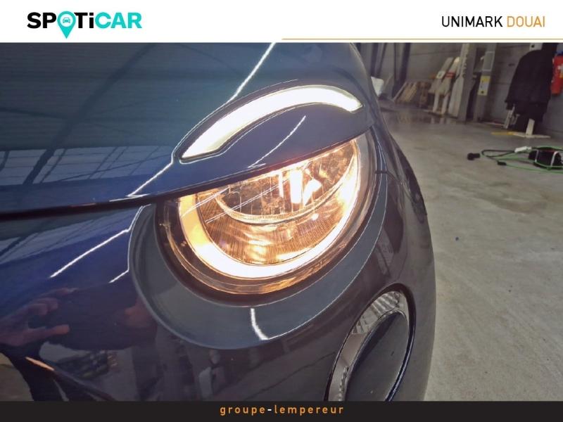 Image FIAT 500 e 95ch Collezione MY25