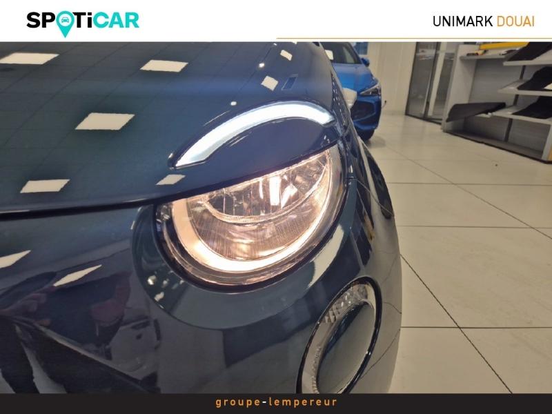 Image FIAT 500 e 95ch Pop