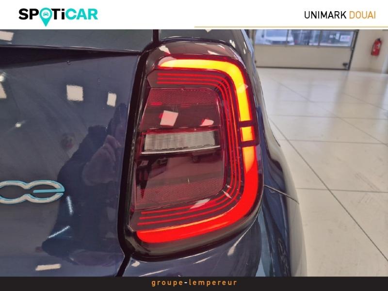 Image FIAT 500 e 95ch Pop