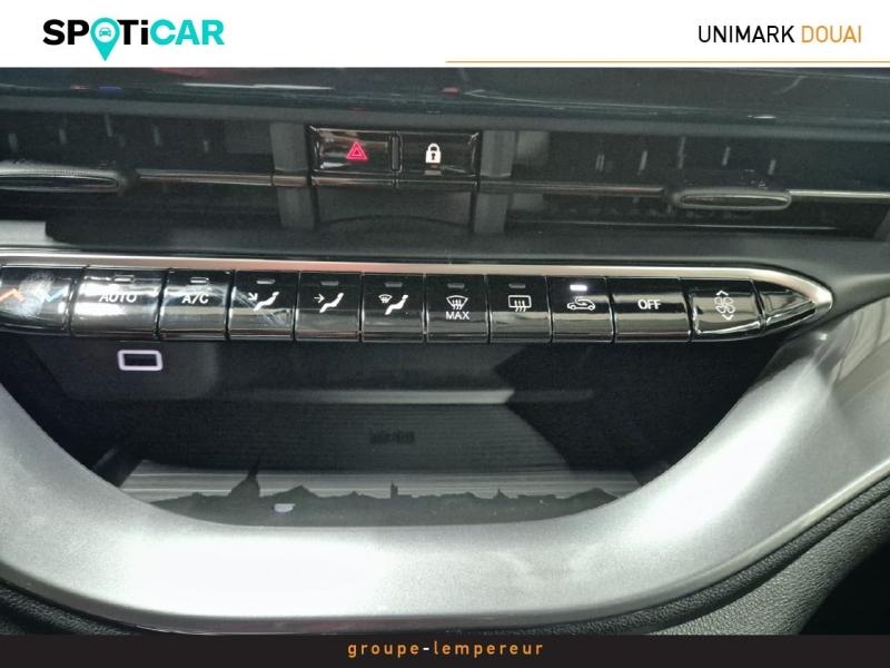 Image FIAT 500 e 95ch Collezione MY25