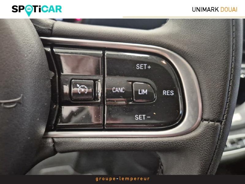 Image FIAT 500 e 95ch Pop