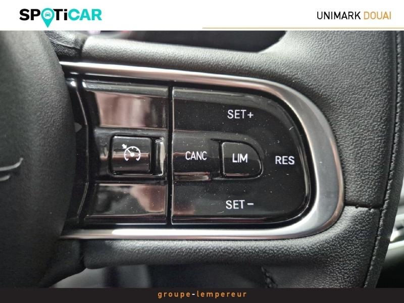 Image FIAT 500 e 95ch Collezione MY25
