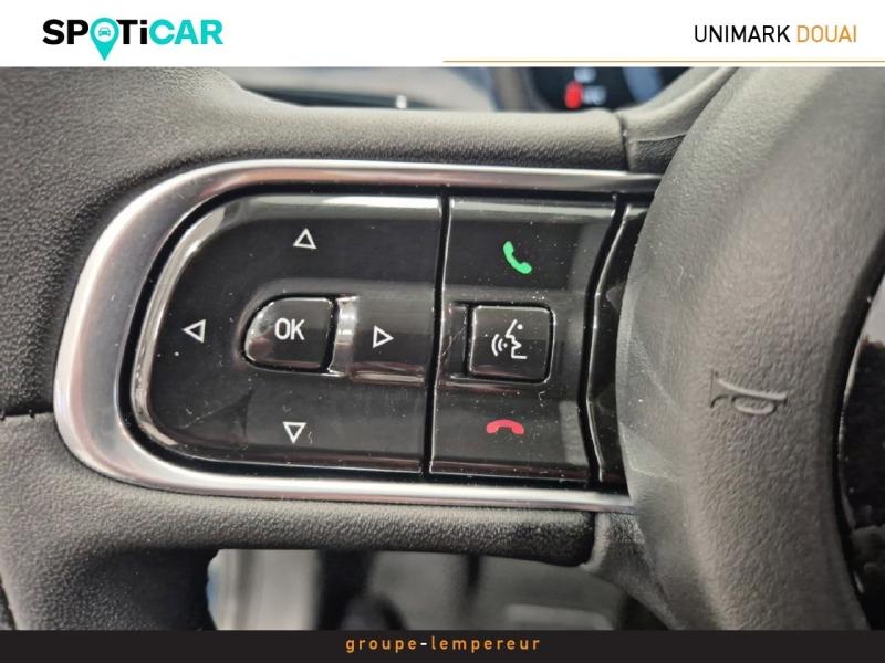 Image FIAT 500 e 95ch Pop