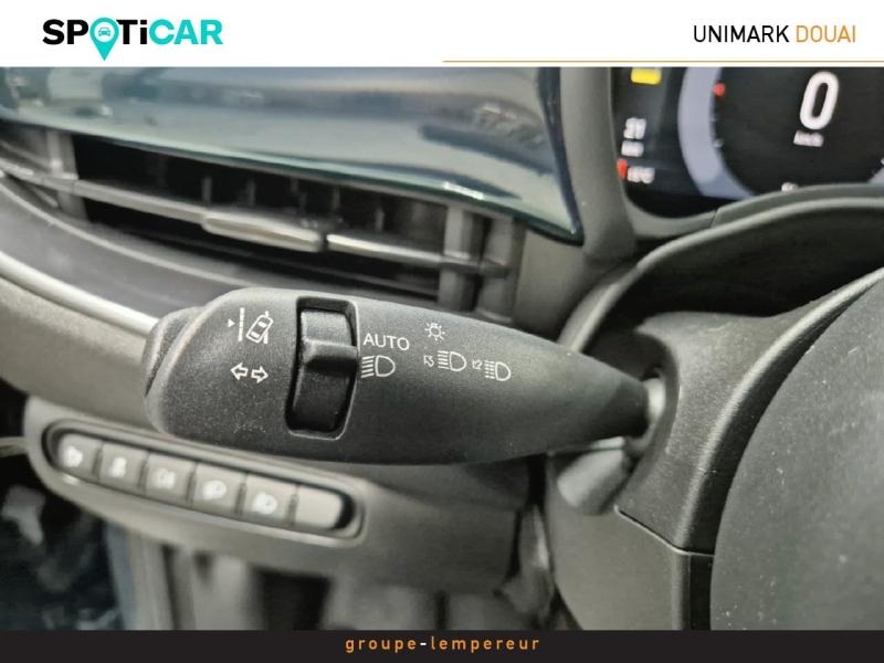 Image FIAT 500 e 95ch Collezione MY25