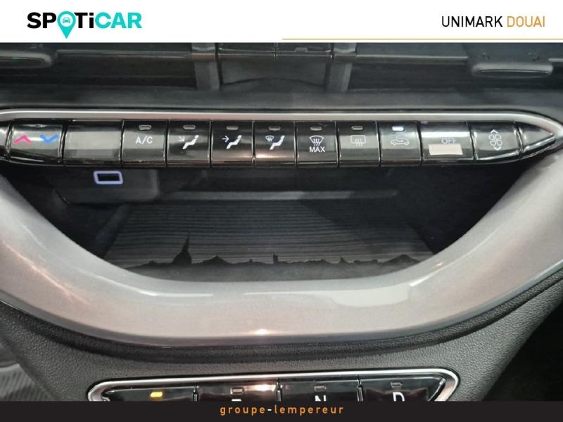 Image FIAT 500 e 95ch Pop