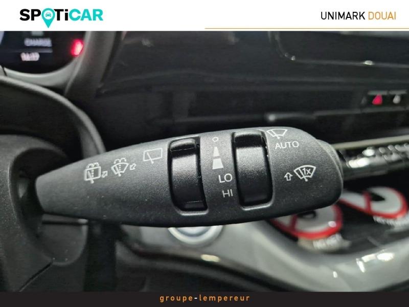 Image FIAT 500 e 95ch Collezione MY25