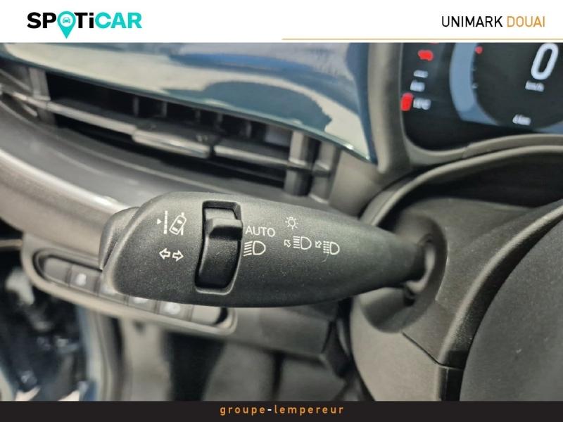 Image FIAT 500 e 95ch Pop