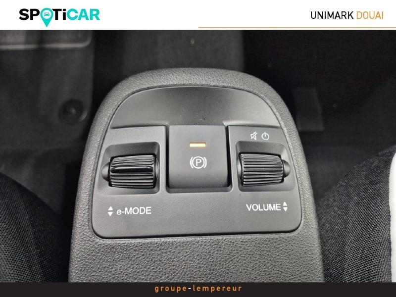 Image FIAT 500 e 95ch Collezione MY25